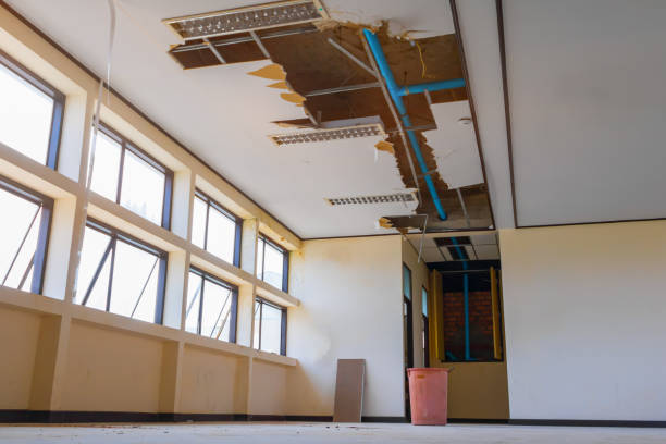 Best 24-hour water damage restoration  in Richland, PA