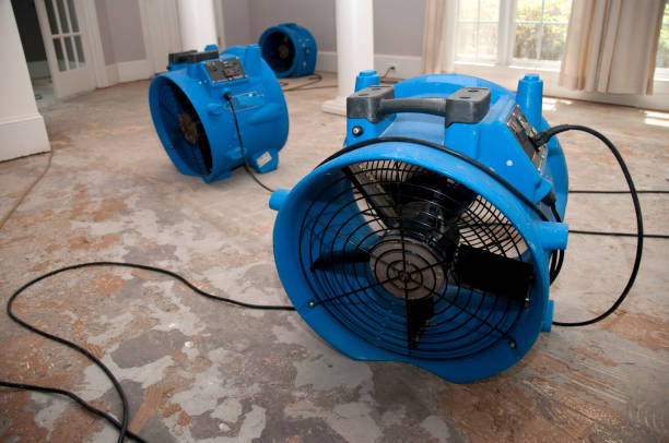 Best Emergency water damage restoration  in Richland, PA