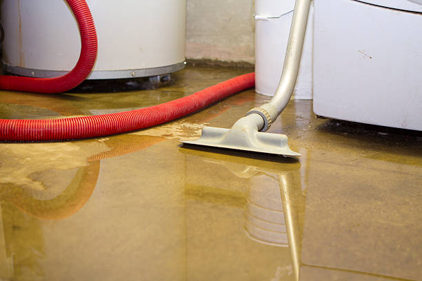 Best Fire Damage Restoration  in Richland, PA